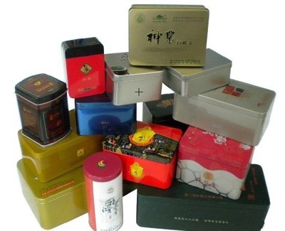 专业品质，匠心定制 全方位图解中国茶叶罐厂家产品与服务