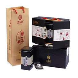 名茶村 茶香雅韵，视觉与味觉的双重盛宴