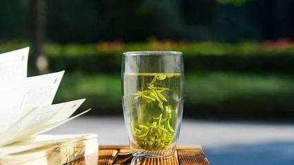 中国顶级茶叶排行榜 品味千年茶香